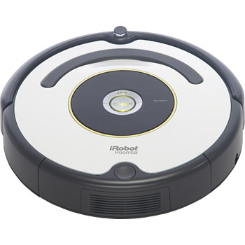 roomba robotdammsugare