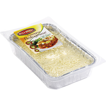 Lasagne Bella, 1kg | Nätmat